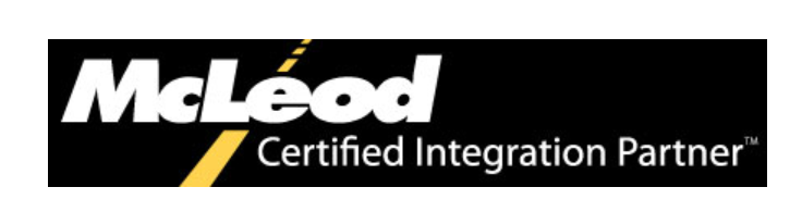 McLeod Certified Integration Partner logo