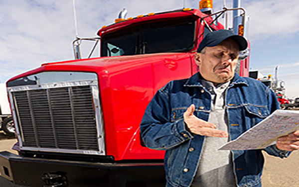 How to stay compliant if your ELD goes down
