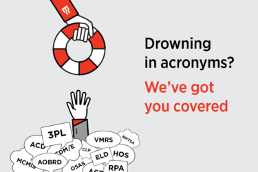 The Ultimate Glossary of Trucking