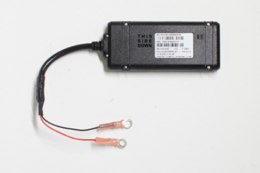 EROAD Asset Tracker powered by Phillips Connect: EZTrac HE