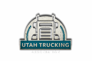 Utah Trucking Association logo