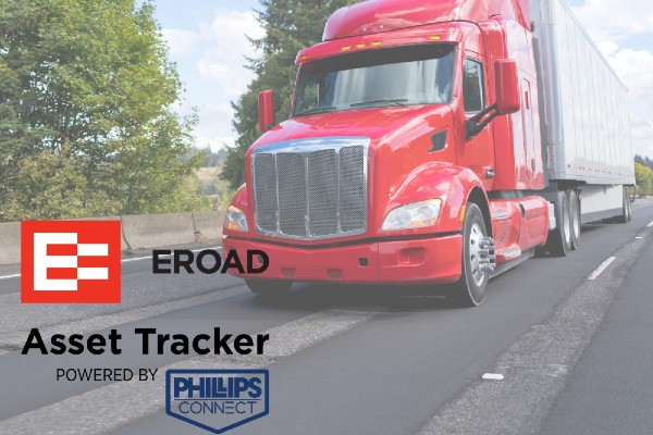 The ROI of Smart Trailer Tracking