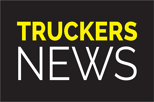 Truckers News logo