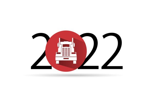 The Trucking Industry in 2022: What to Expect | EROAD USA