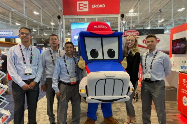 Mark Your Calendar: Major Trucking Industry Events in 2022