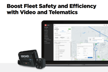 Protected: Boost Fleet Safety and Efficiency with Video and Telematics