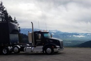 International Wood Products Uses EROAD Clarity Dashcam to Protect Business, Increase Safety