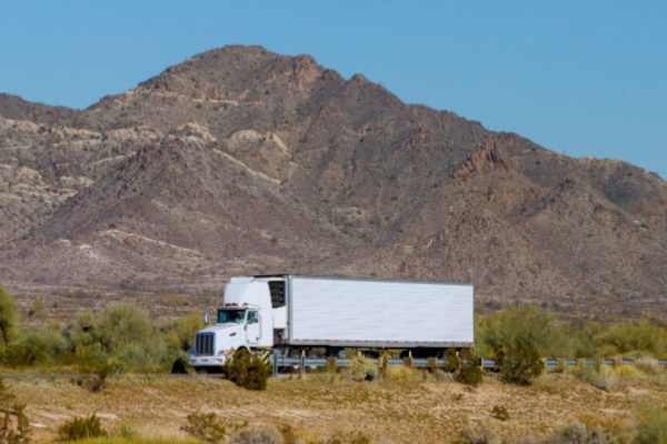 How Do You Find the Temperature of a Reefer Trailer?