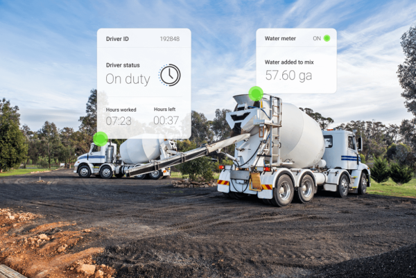 Fleet Tech and Integrations: A Powerful Combination for Construction Companies