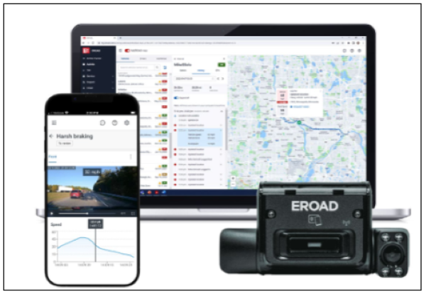 Protect Your Business and Employees with Video Telematics