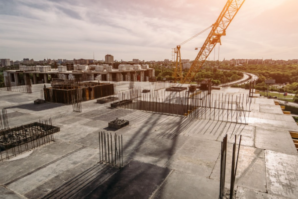 A Brief History of Concrete – the Ultimate Construction Material
