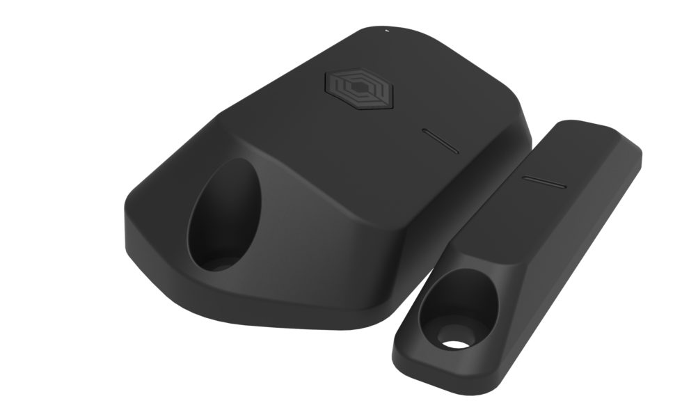 Advanced Wireless Door Sensor EROAD USA