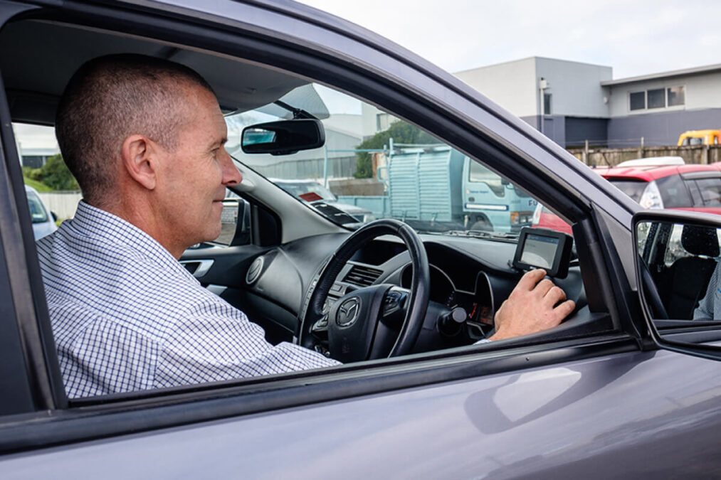 Fleet Dashcams and Compliance: What Every Fleet Should Know