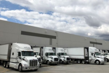 QCD: Operational Excellence in Cold Chain Distribution