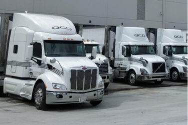 QCD x EROAD: At the Core of Cold Chain Logistics Innovation