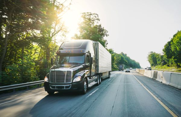 What Is Driving Sustainability in the Trucking Industry?