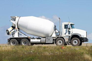 Supercharging Safety to Boost Profitability in Ready-Mix