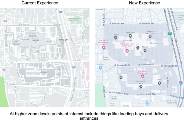 Better for Business: MyEROAD Activity Map Enhancements