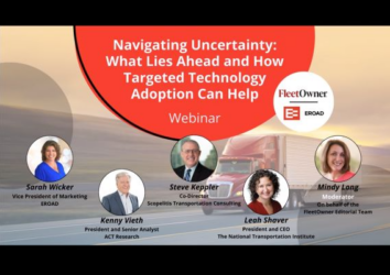 Navigating Uncertainty: What Lies Ahead and How Targeted Technology Adoption Can Help