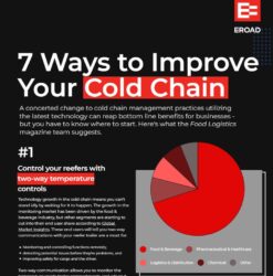 7 Ways to Improve Your Cold Chain