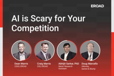 AI is Scary for Your Competition—How Adopting New Technologies Can Provide a Competitive Edge