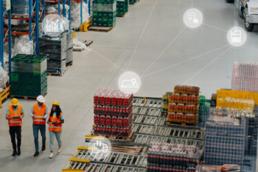 The Ultimate Cold Chain Guide: Adopting AI-Powered Fleet Technology