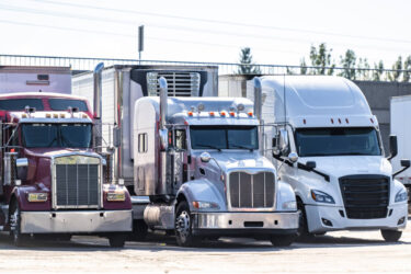 The Hidden Costs of Keeping a Ready-Mix Fleet Moving