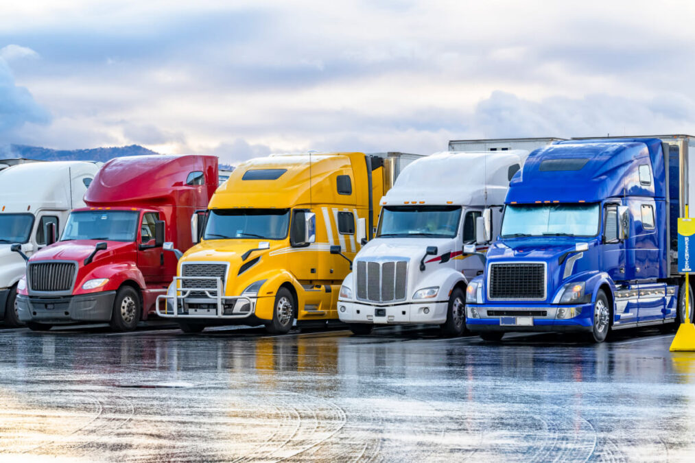 3 Ways Data Can Help You Build a Safer Fleet