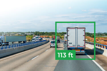 7 Ways Artificial Intelligence Takes Dashcams to the Next Level