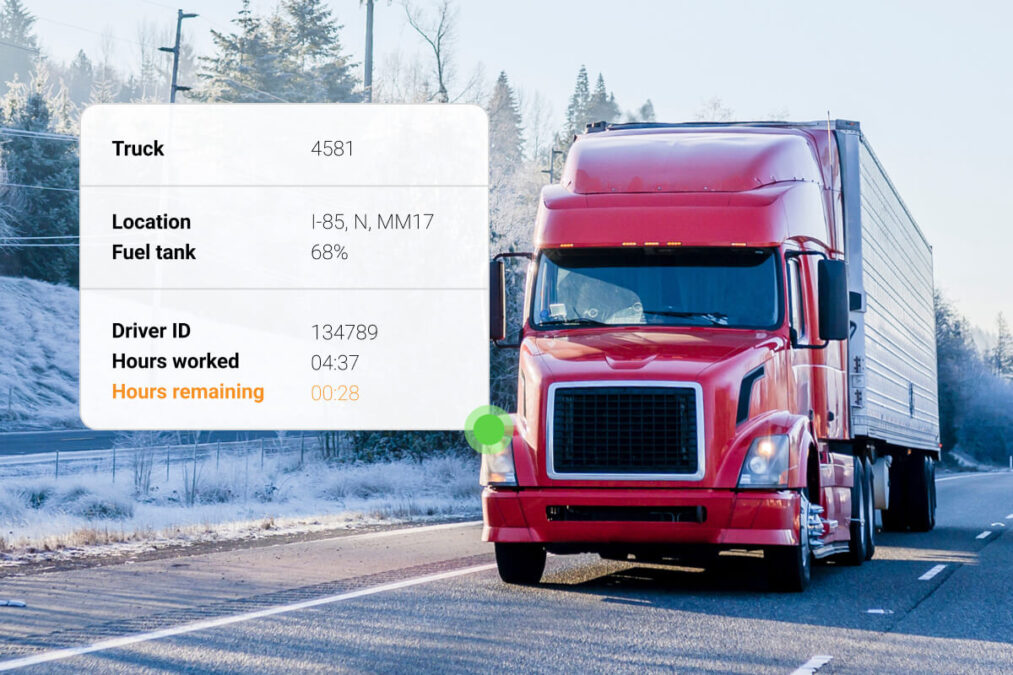 Podcast Recap: Winter Downtime as the Perfect Moment for Cold Chain Optimization and Change Management