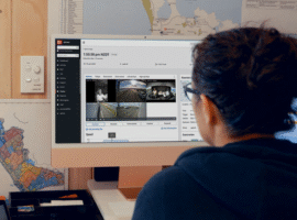 EROAD Launches Clarity Edge Multicam, Delivering 360° Fleet Video Visibility